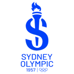 Sydney U20 logo