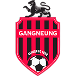 Gangneung Citizen FC logo