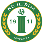 Ilirija Ljubljana