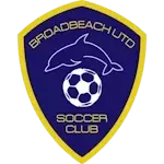 Broadbeach United U23 logo