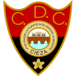 CD Cieza logo