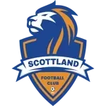 Scottland FC logo