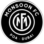 Monsoon FC RS logo