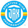 Sporting Jax