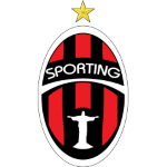 AF Sporting San Miguelito II logo