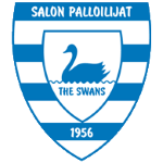 SalPa logo