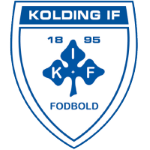 Kolding IF logo
