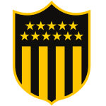 CA Penarol Montevideo logo