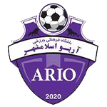Ario Eslamshahr logo