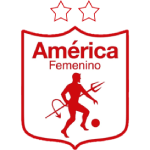 America de Cali Sa logo