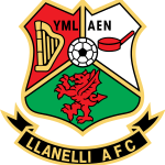 Llanelli Town logo