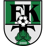 FK Tukums 2000/TSS
