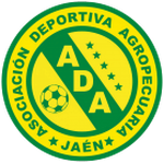Club Ada Jaen logo