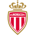 AS Monaco logo