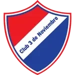 Club 3 De Noviembre