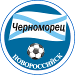 Chernomorets logo