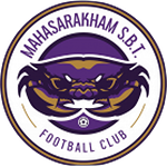 Mahasarakham United FC logo