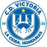 Victoria La Ceiba logo