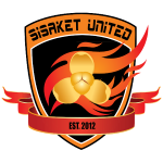 Sisaket United FC logo