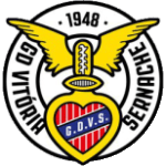 Vitoria Sernache logo