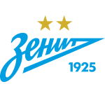 Zenit St Petersburg Youth