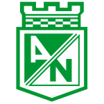 Atletico Nacional SA logo