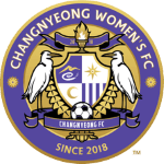 Changnyeong WFC logo
