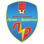 Luki-Energiya V.luki