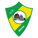 Mafra logo