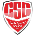 Chenois logo