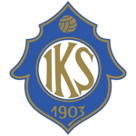 IK Sleipner logo