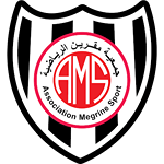 AS Megrine