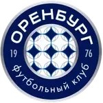 Orenburg-2 logo