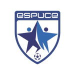 CD Espuce logo