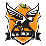 Nova Iguacu logo
