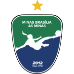 Minas Brasilia W