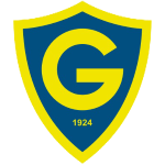 IF Gnistan logo
