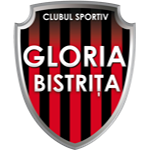 CS Gloria 2018 Bistrita-Nasaud