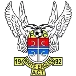 Canberra White Eagles FC