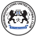 Kingborough Lions United FC logo