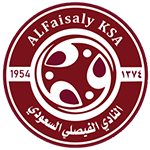 Al-Faisaly FC