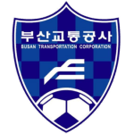 Busan Transportation Corporation FC logo