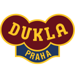 Dukla Prague logo