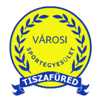 Tiszafured Vse logo