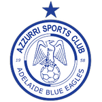 Adelaide Blue Eagles Reserves