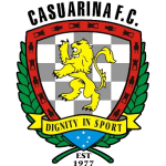 Casuarina FC logo