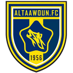 AL Taawoun U21