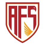 Avs Futebol Sad logo