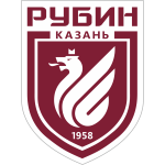 Rubin Kazan logo