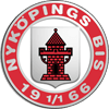 Nykopings BIS logo